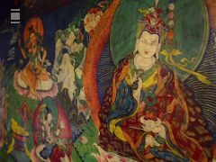 04 Mount Everest North Face Rong Pu Monastery